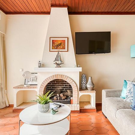 Apartamento T1 +1 วิลาโมรา ภายนอก รูปภาพ