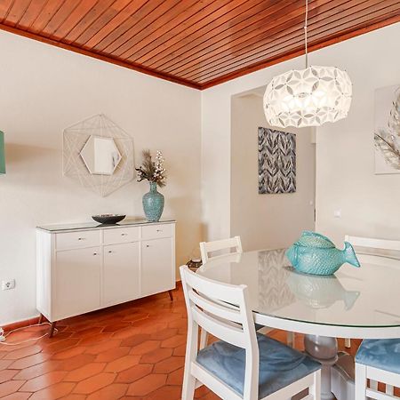 Apartamento T1 +1 วิลาโมรา ภายนอก รูปภาพ