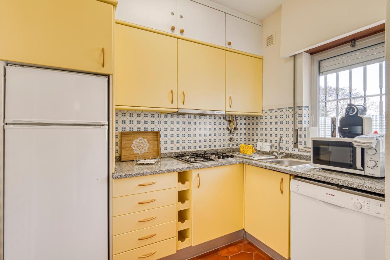 Apartamento T1 +1 วิลาโมรา ภายนอก รูปภาพ