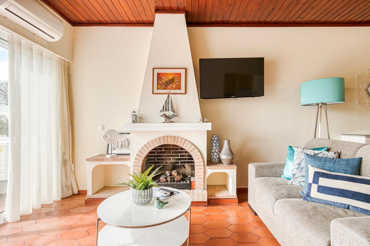 Apartamento T1 +1 วิลาโมรา ภายนอก รูปภาพ