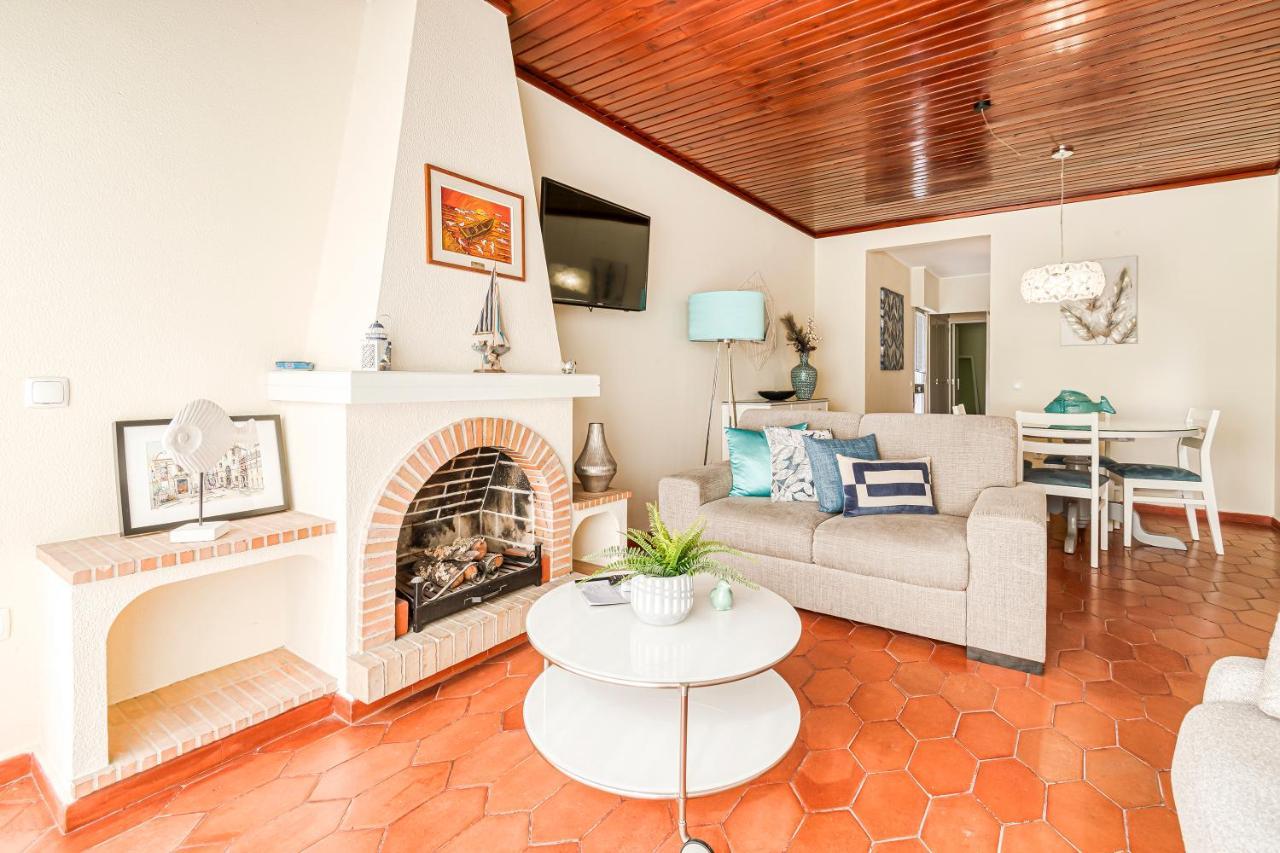 Apartamento T1 +1 วิลาโมรา ภายนอก รูปภาพ