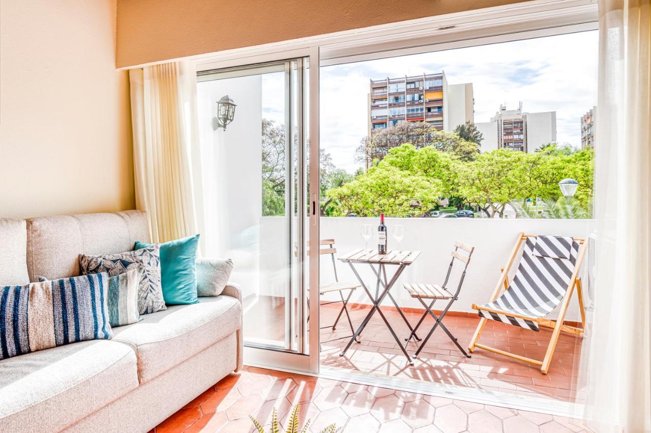 Apartamento T1 +1 วิลาโมรา ภายนอก รูปภาพ