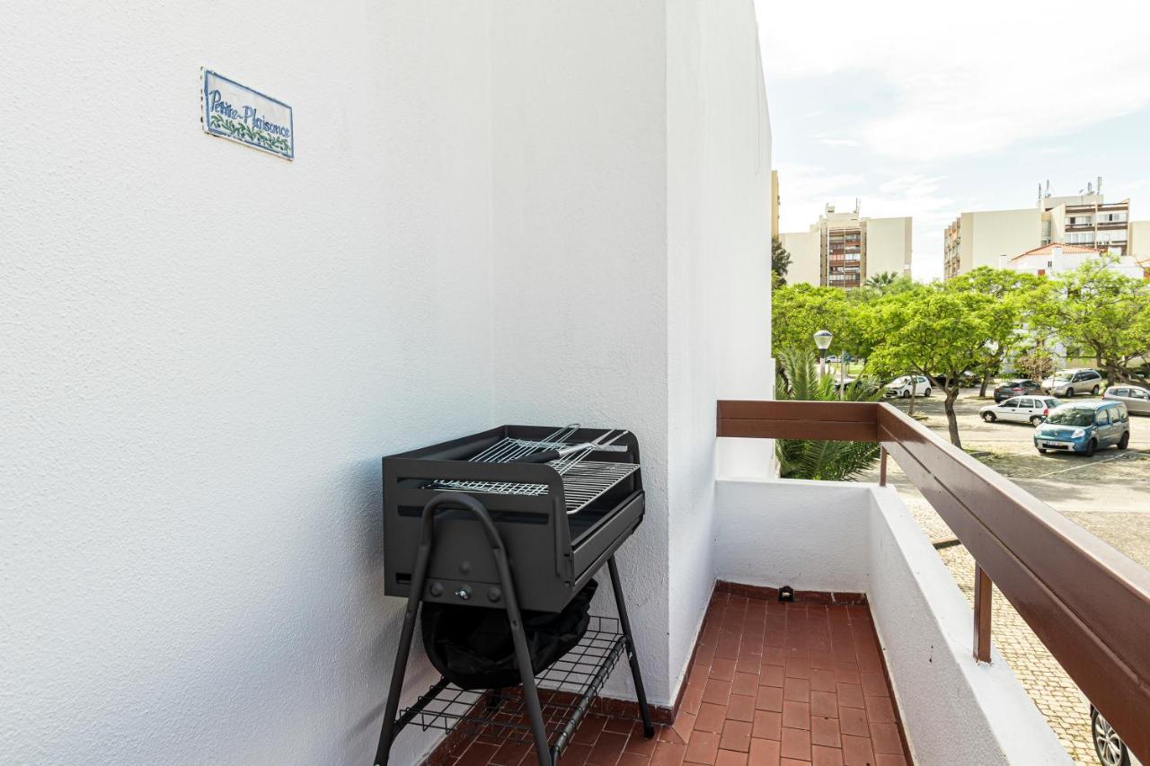 Apartamento T1 +1 วิลาโมรา ภายนอก รูปภาพ
