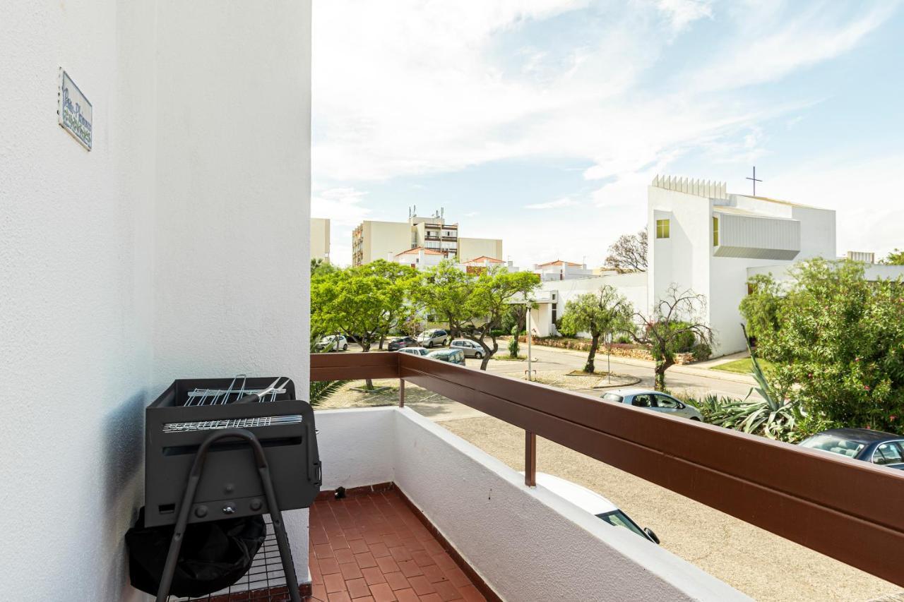 Apartamento T1 +1 วิลาโมรา ภายนอก รูปภาพ